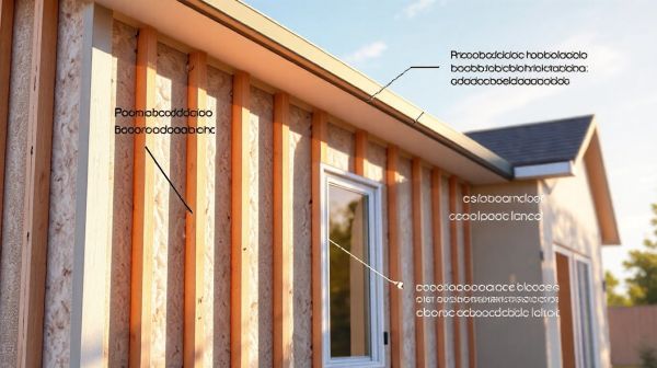 5 conseils pour maîtriser l'isolation thermique extérieure et éviter les ponts thermiques
