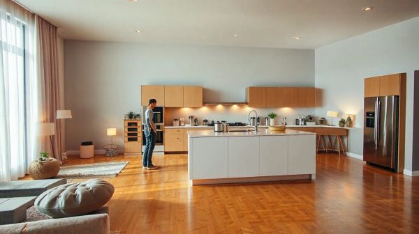 7 solutions incontournables pour une rénovation énergétique réussie