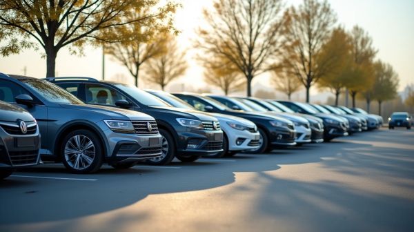 Aedca : vos véhicules d'occasion à prix attractifs