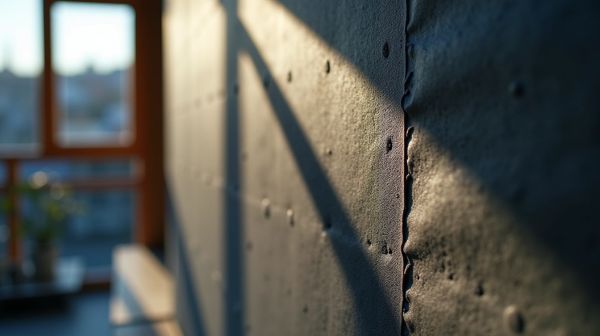 Comment éviter les ponts thermiques avec l'isolation thermique extérieure