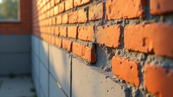 Comment éviter les ponts thermiques avec l'isolation thermique extérieure