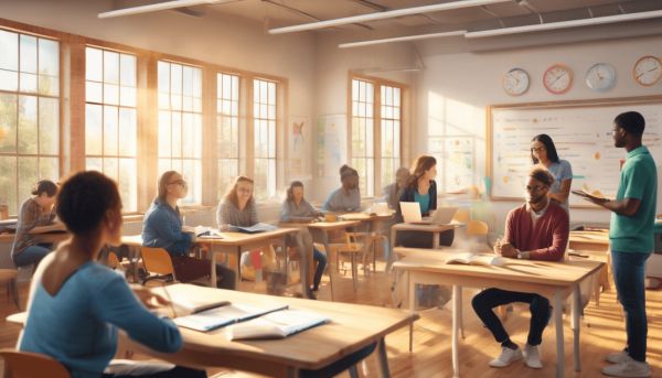 Le parcours préparatoire au professorat des écoles : pourquoi opter pour cette voie