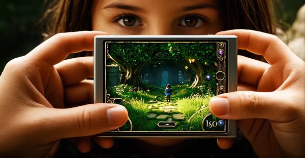 Le pion magique : explorez des jeux pour tous les âges