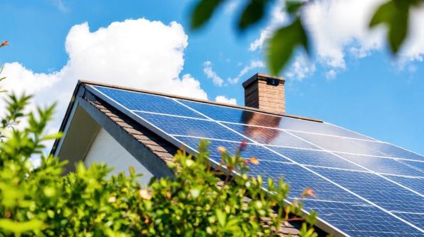 Les avantages du photovoltaïque pour votre électricité