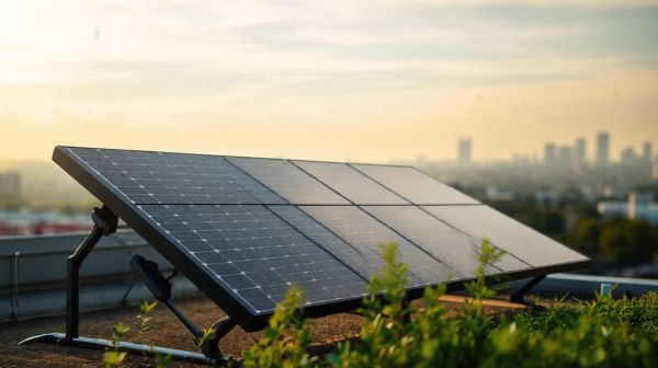 Les avantages du photovoltaïque pour votre électricité