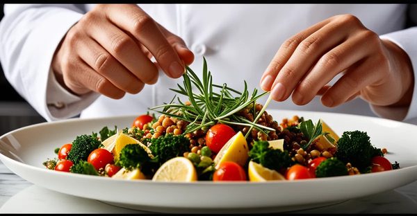 Les dernières tendances culinaires à ne pas manquer cette saison