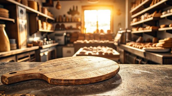 Les meilleures recettes de pizzas artisanales à Sainte-Bazeille
