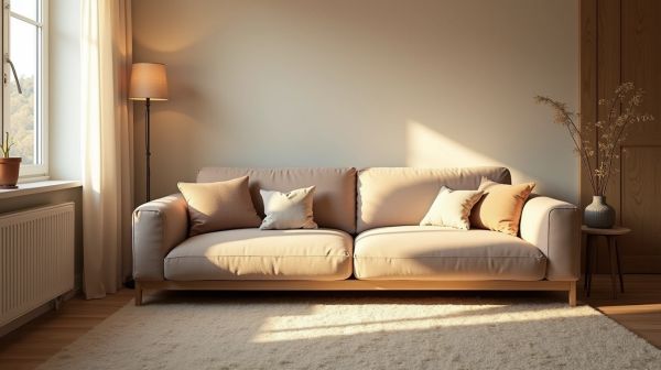 Maîtrisez votre choix de magasin pour un canapé idéal