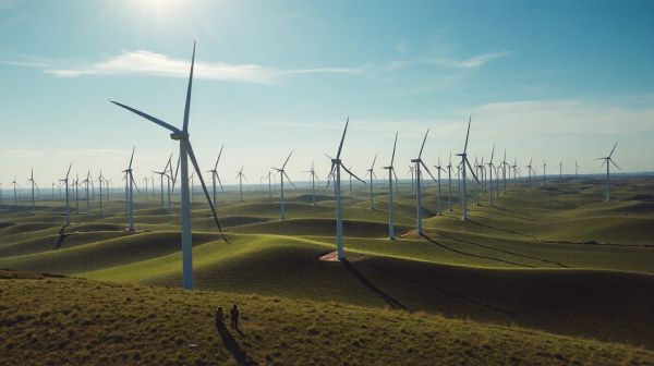 Pourquoi miser sur les énergies renouvelables aujourd'hui
