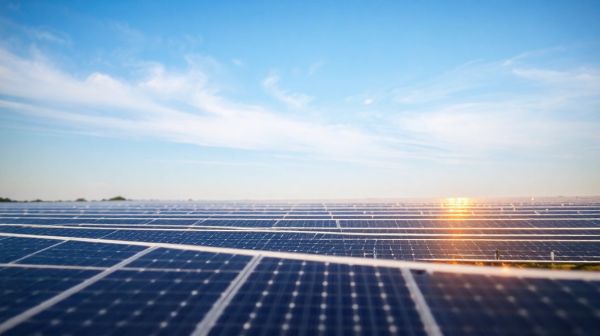 Pourquoi miser sur les énergies renouvelables aujourd'hui
