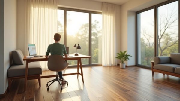 Quels travaux pour une rénovation énergétique efficace ?