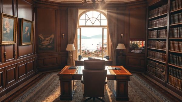 Top avocats spécialisés en droit familles et affaires à Nice
