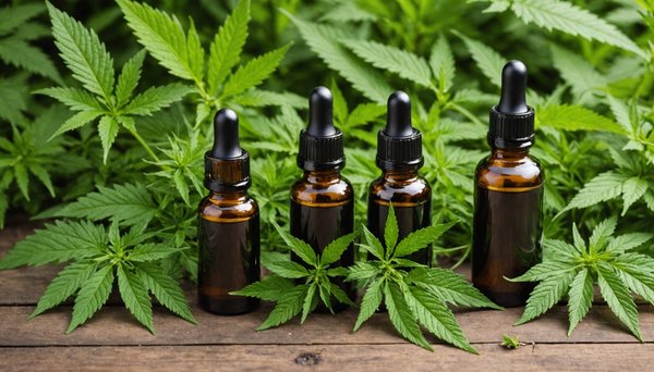 Découvrez tout sur the green cbd : bien-être et naturalité